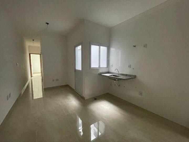 Apartamento, 2 quartos, 43 m² - Foto 5