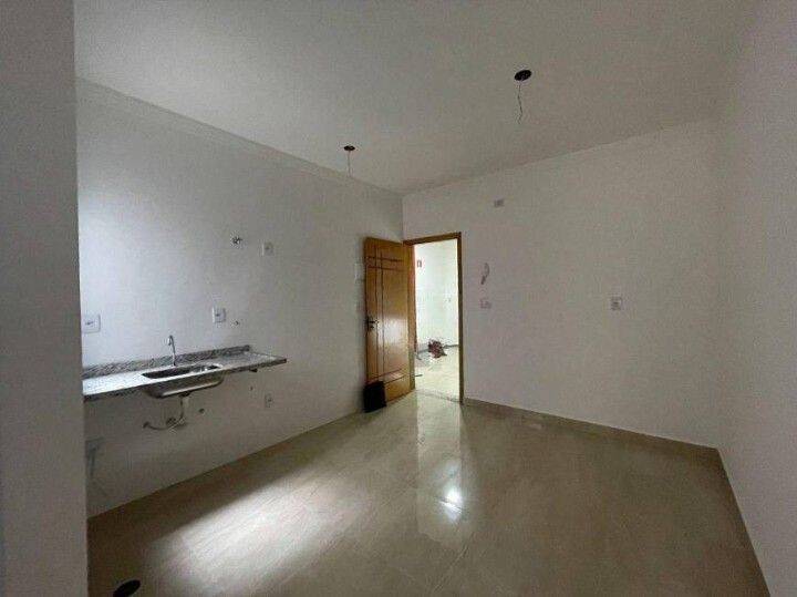 Apartamento, 2 quartos, 43 m² - Foto 6