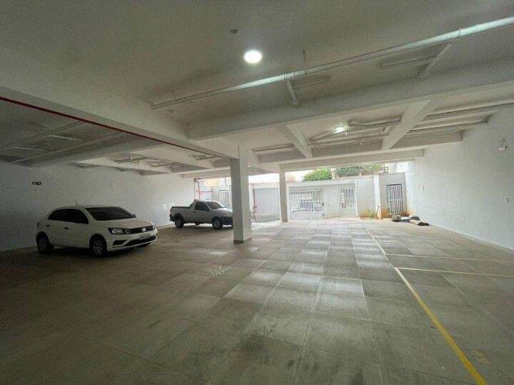 Apartamento, 2 quartos, 43 m² - Foto 12