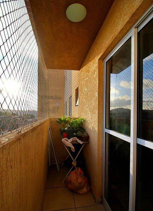 Apartamento, 2 quartos, 50 m² - Foto 5