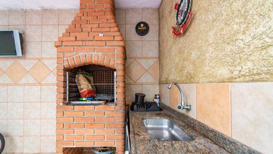 Sobrado, 3 quartos - Foto 28