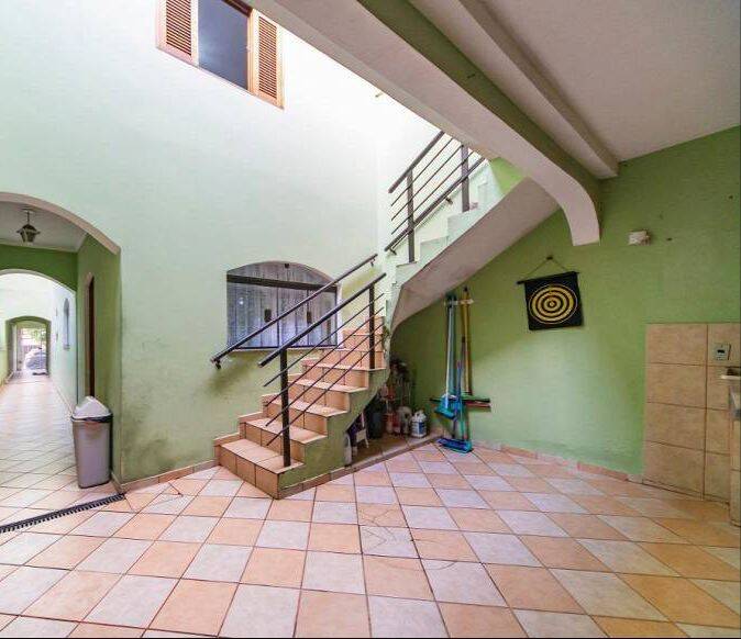 Sobrado, 3 quartos - Foto 24