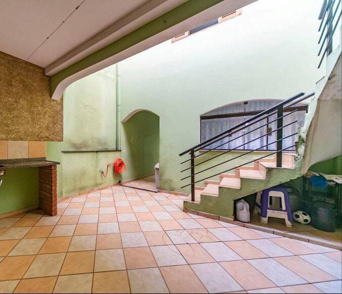 Sobrado, 3 quartos - Foto 25