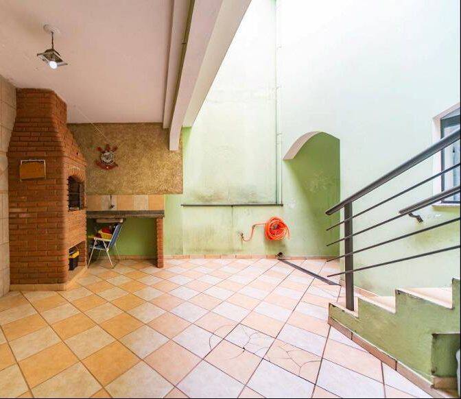 Sobrado, 3 quartos - Foto 26