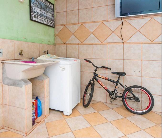 Sobrado, 3 quartos - Foto 27