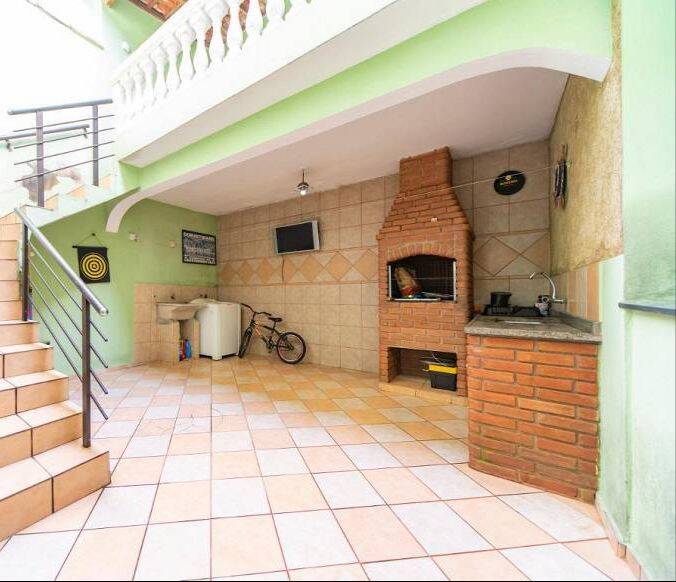 Sobrado, 3 quartos - Foto 29