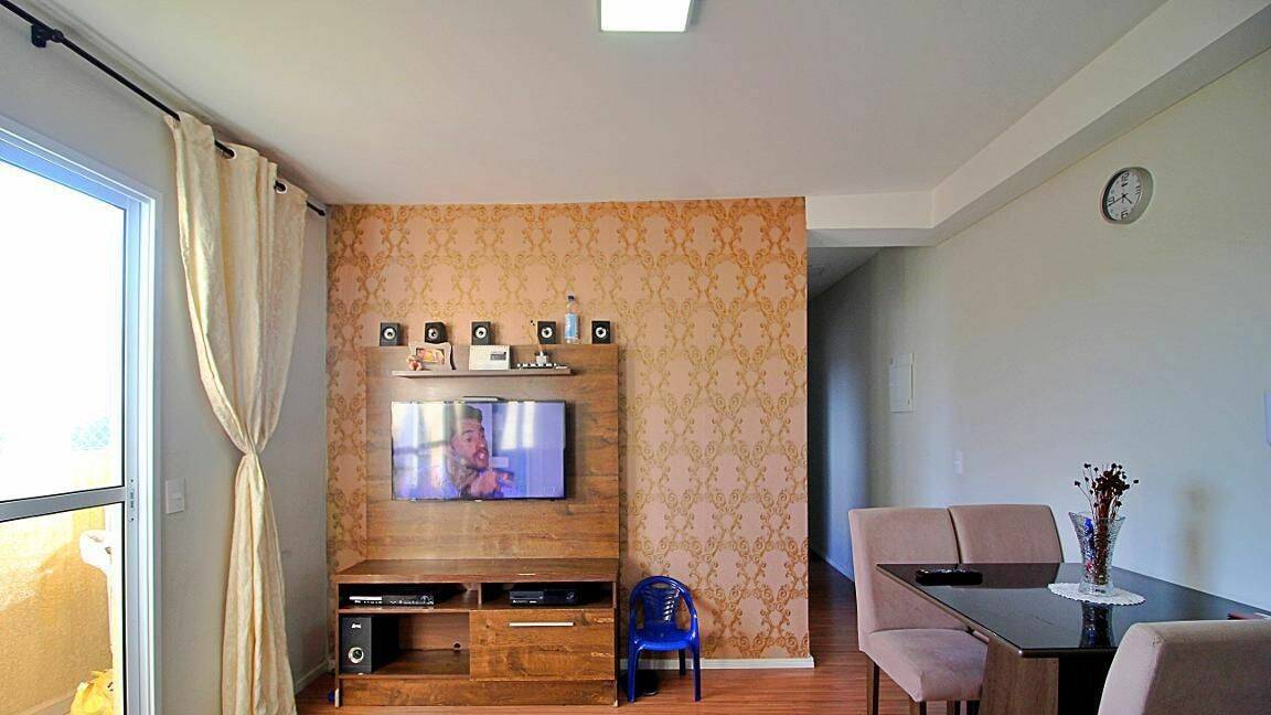 Apartamento, 2 quartos, 50 m² - Foto 6