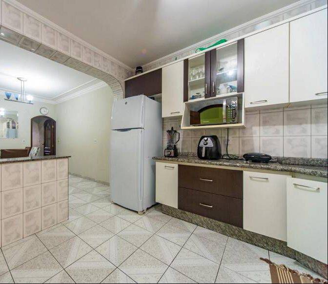 Sobrado, 3 quartos - Foto 5