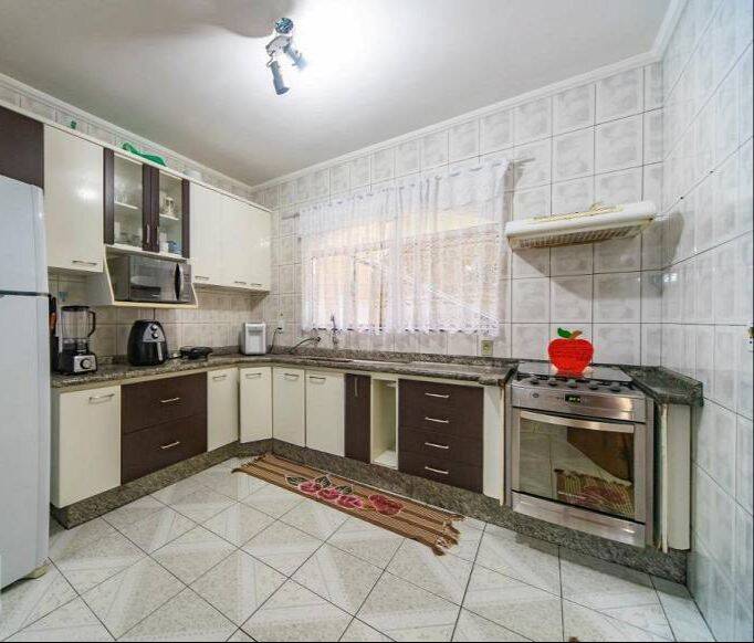 Sobrado, 3 quartos - Foto 10