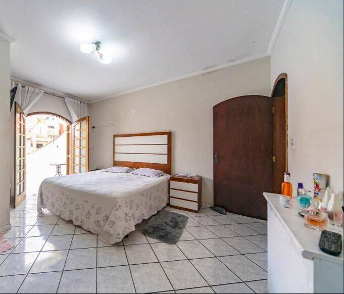 Sobrado, 3 quartos - Foto 14