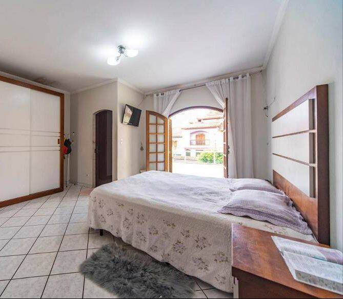 Sobrado, 3 quartos - Foto 12