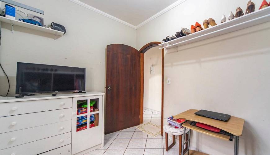 Sobrado, 3 quartos - Foto 17