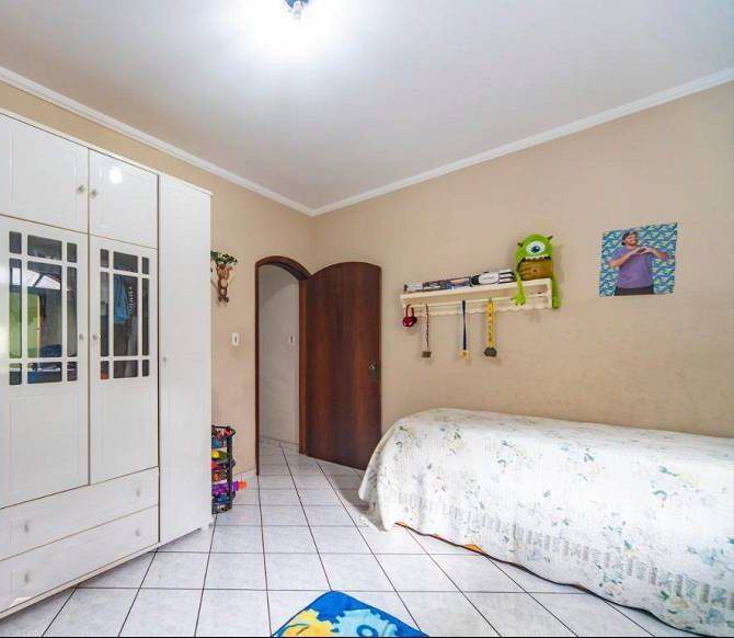 Sobrado, 3 quartos - Foto 18