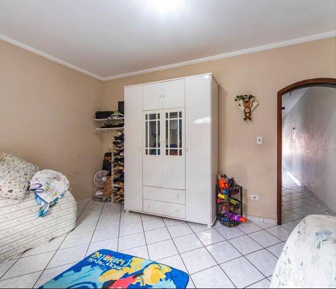 Sobrado, 3 quartos - Foto 19