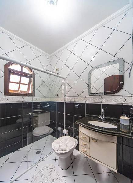 Sobrado, 3 quartos - Foto 23