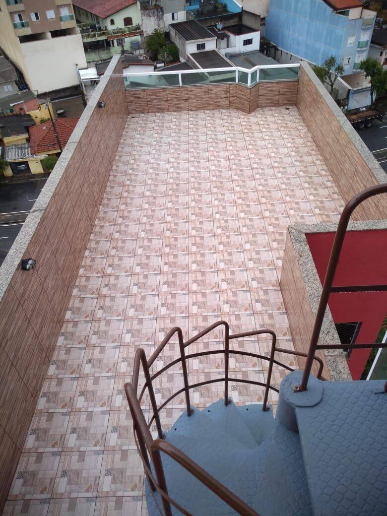 Cobertura, 2 quartos, 196 m² - Foto 38