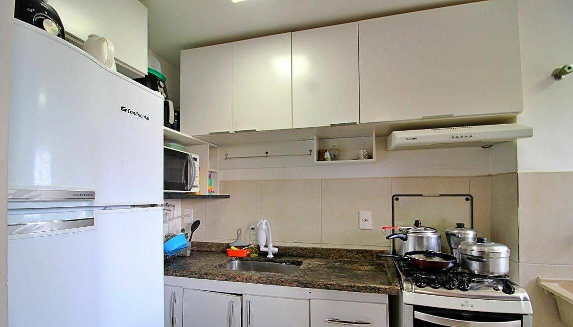 Apartamento, 2 quartos, 50 m² - Foto 9