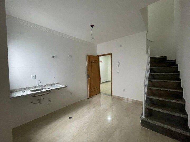 Cobertura, 2 quartos, 86 m² - Foto 1