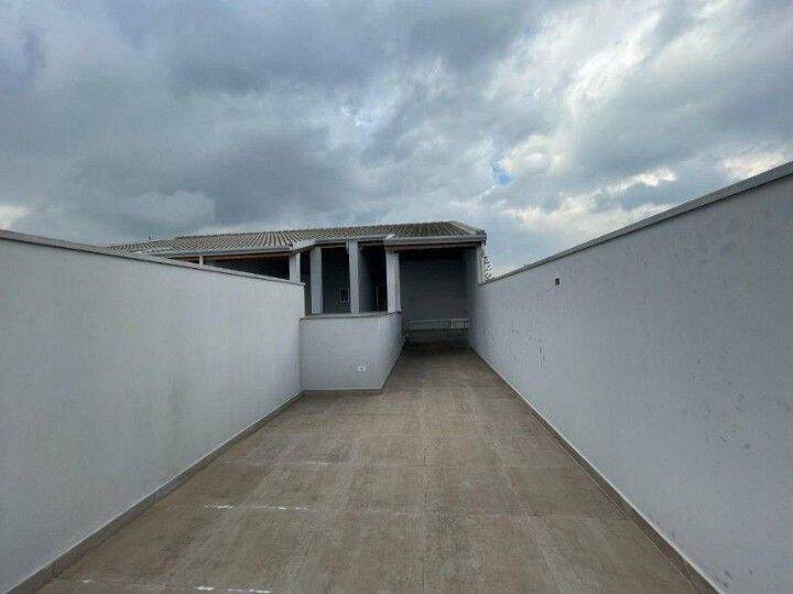 Cobertura, 2 quartos, 86 m² - Foto 2