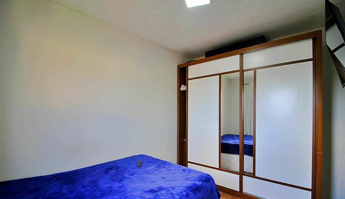 Apartamento, 2 quartos, 50 m² - Foto 10