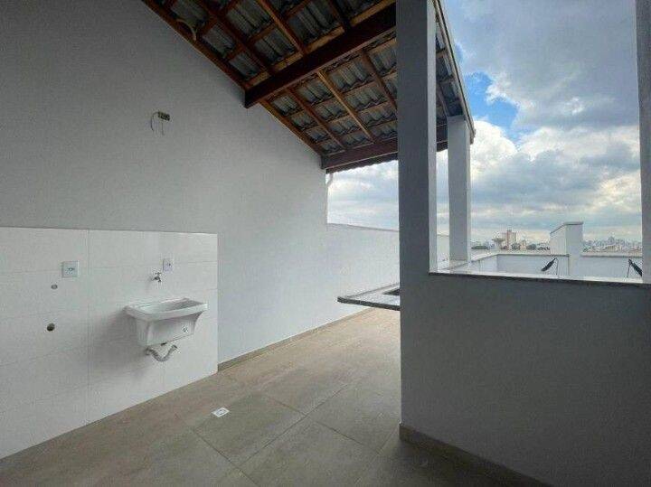 Cobertura, 2 quartos, 86 m² - Foto 9