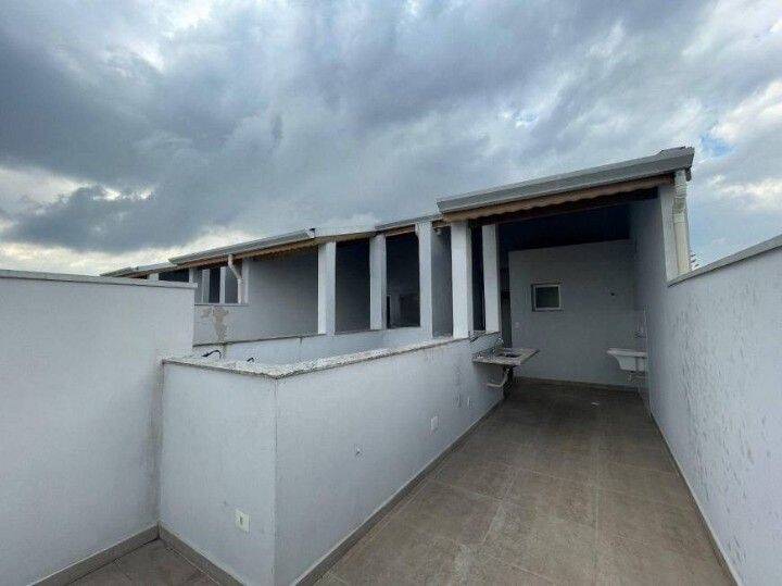 Cobertura, 2 quartos, 86 m² - Foto 13