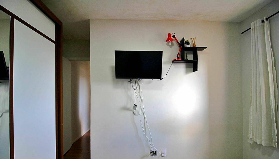 Apartamento, 2 quartos, 50 m² - Foto 11