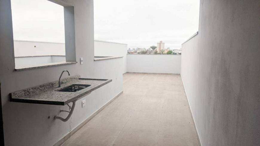 Cobertura, 2 quartos, 94 m² - Foto 1