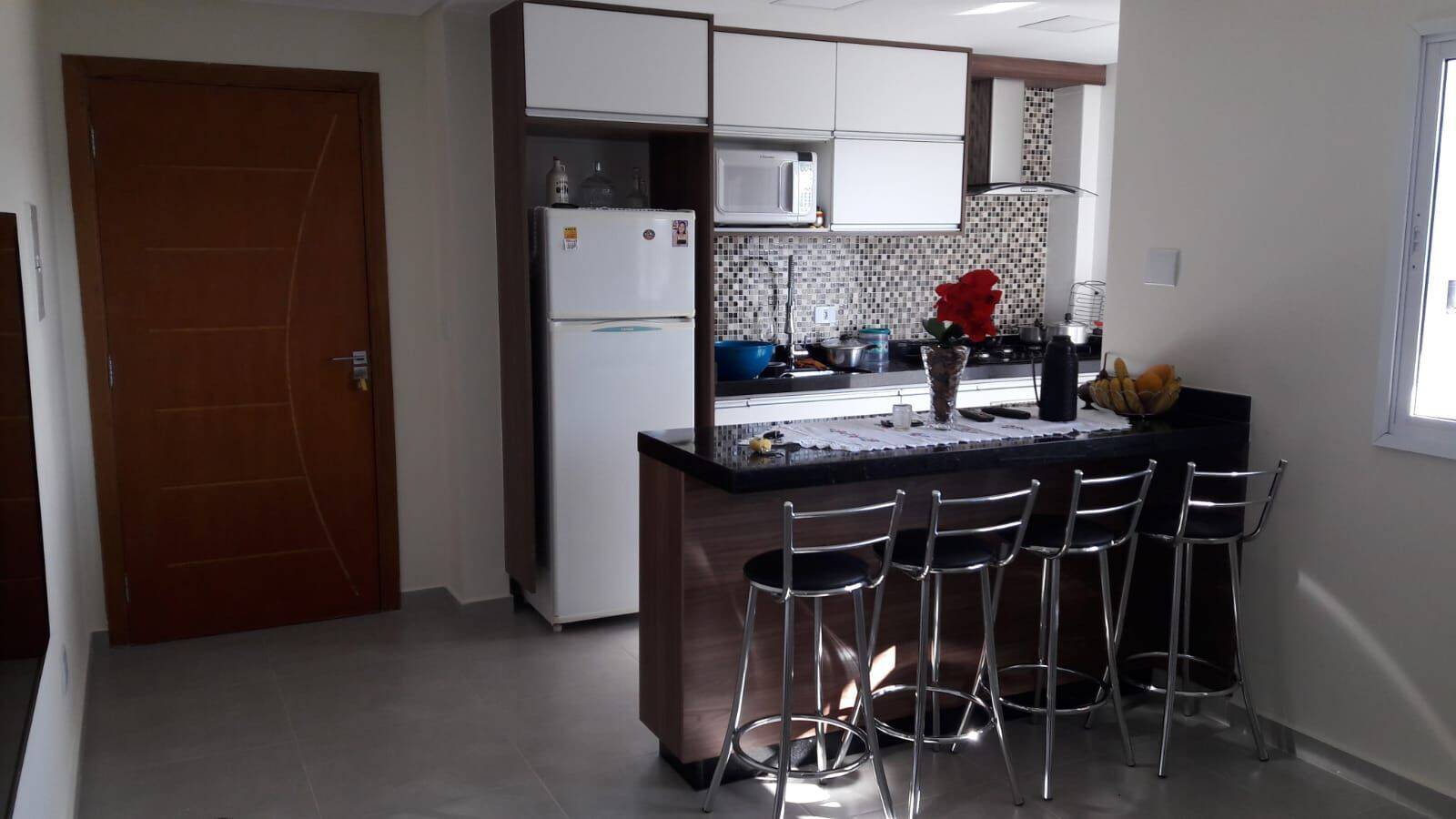 Apartamento, 2 quartos, 79 m² - Foto 1
