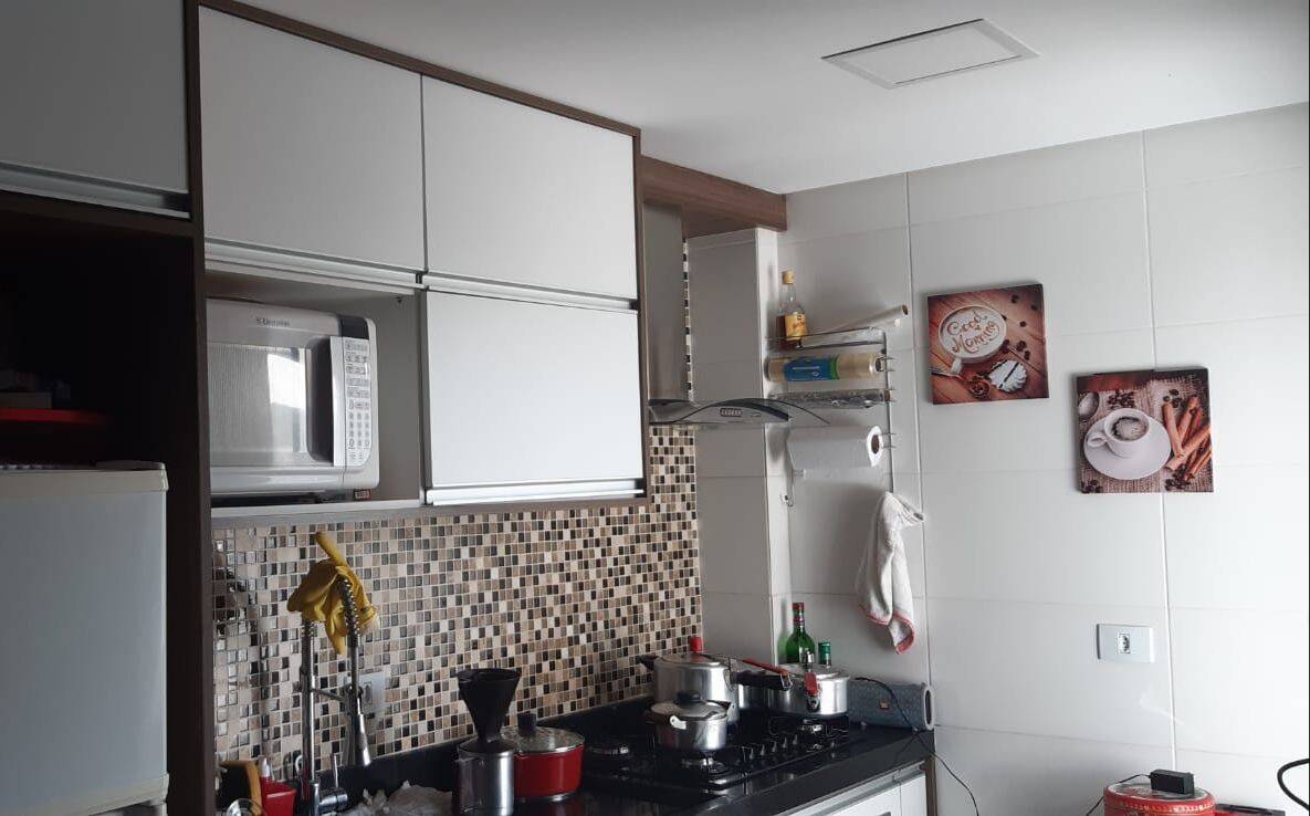 Apartamento, 2 quartos, 79 m² - Foto 2