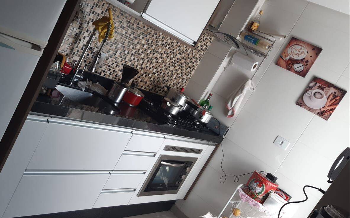 Apartamento, 2 quartos, 79 m² - Foto 3