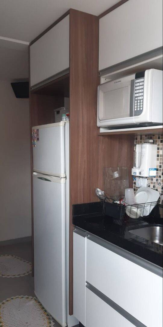 Apartamento, 2 quartos, 79 m² - Foto 6