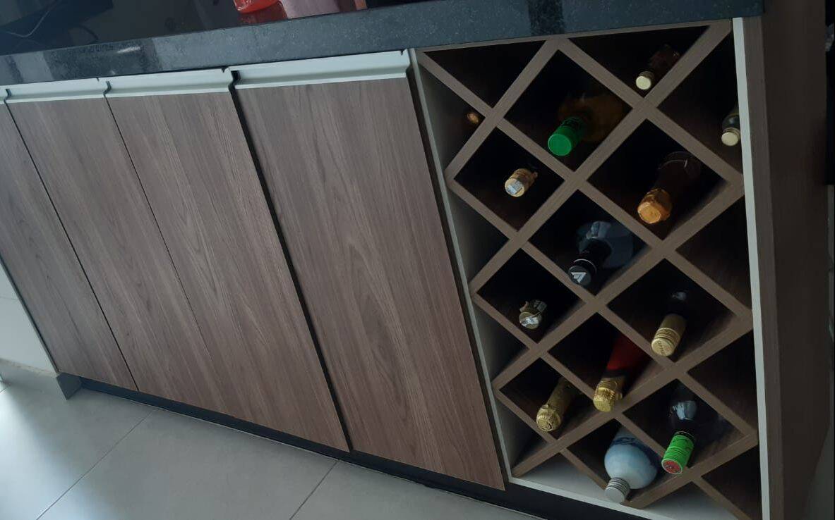 Apartamento, 2 quartos, 79 m² - Foto 7