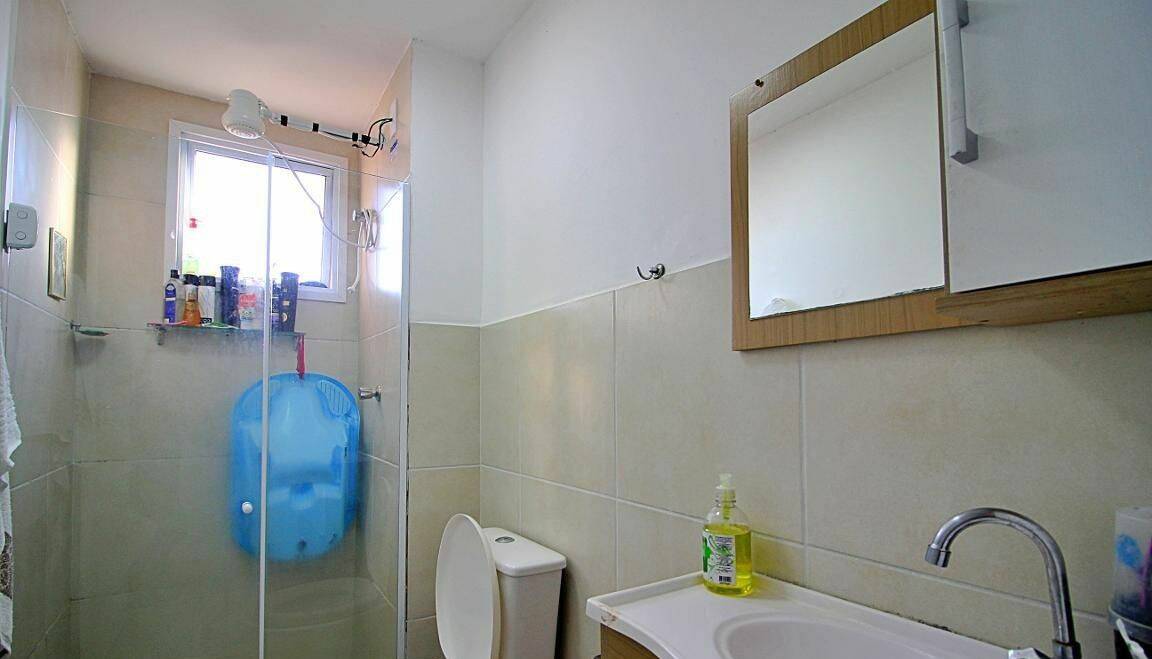 Apartamento, 2 quartos, 50 m² - Foto 13