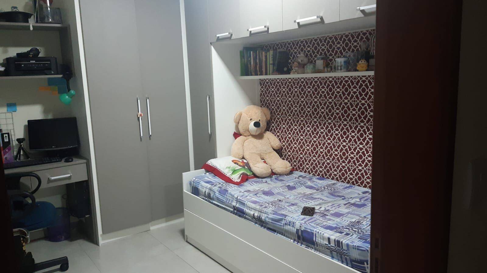 Apartamento, 2 quartos, 79 m² - Foto 13