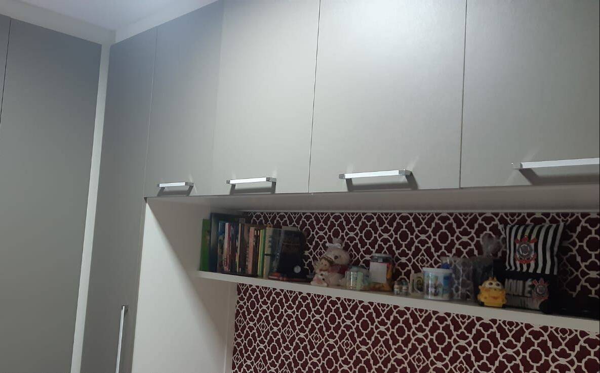 Apartamento, 2 quartos, 79 m² - Foto 14