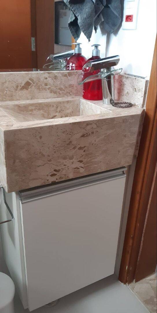 Apartamento, 2 quartos, 79 m² - Foto 17