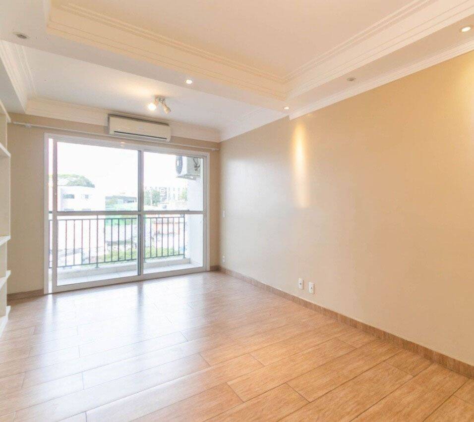 Apartamento, 3 quartos, 60 m² - Foto 1