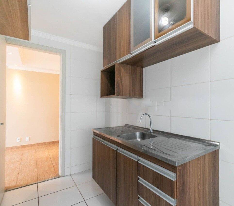 Apartamento, 3 quartos, 60 m² - Foto 2