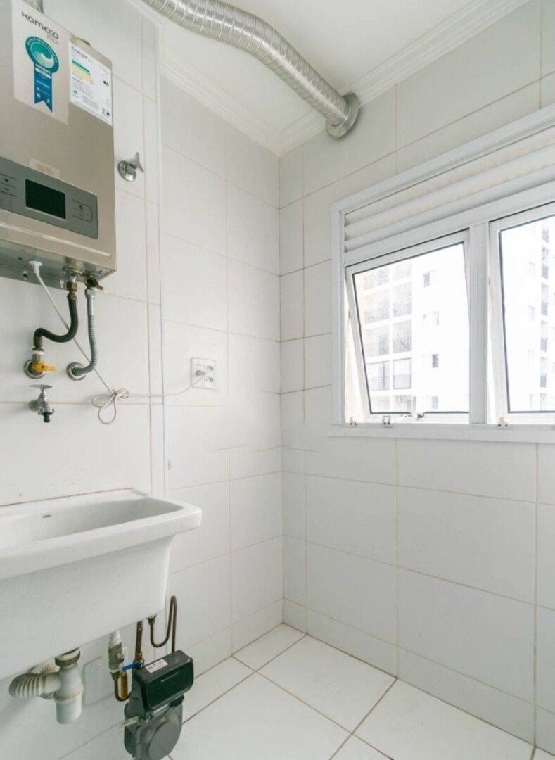 Apartamento, 3 quartos, 60 m² - Foto 5