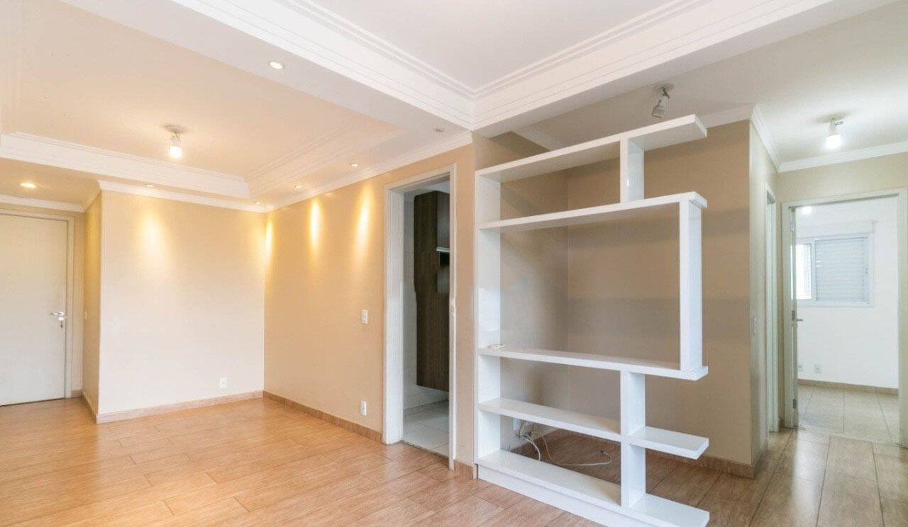 Apartamento, 3 quartos, 60 m² - Foto 6