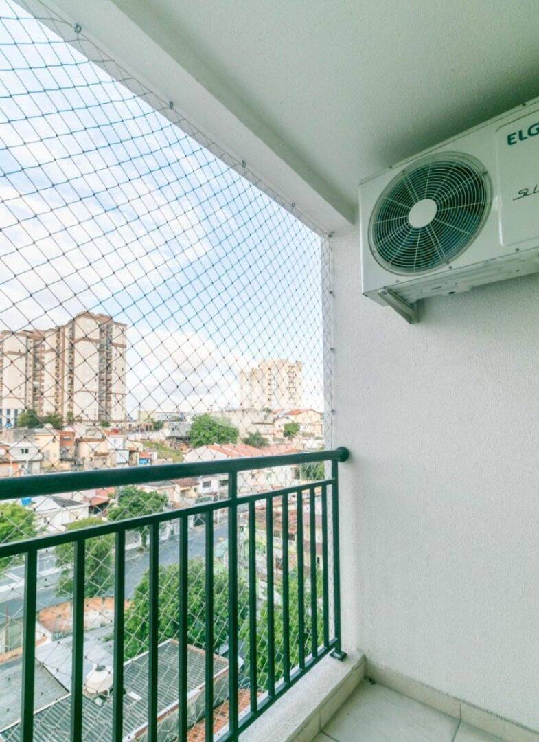 Apartamento, 3 quartos, 60 m² - Foto 13