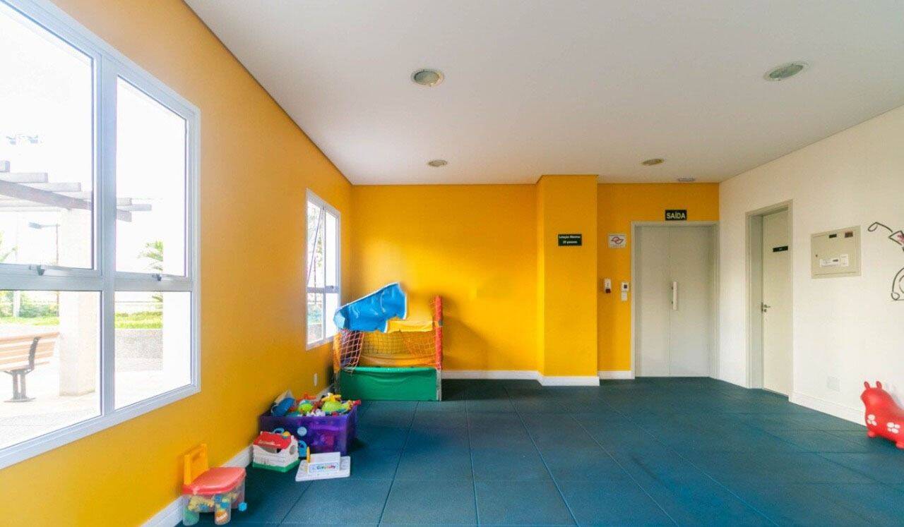 Apartamento, 3 quartos, 60 m² - Foto 16