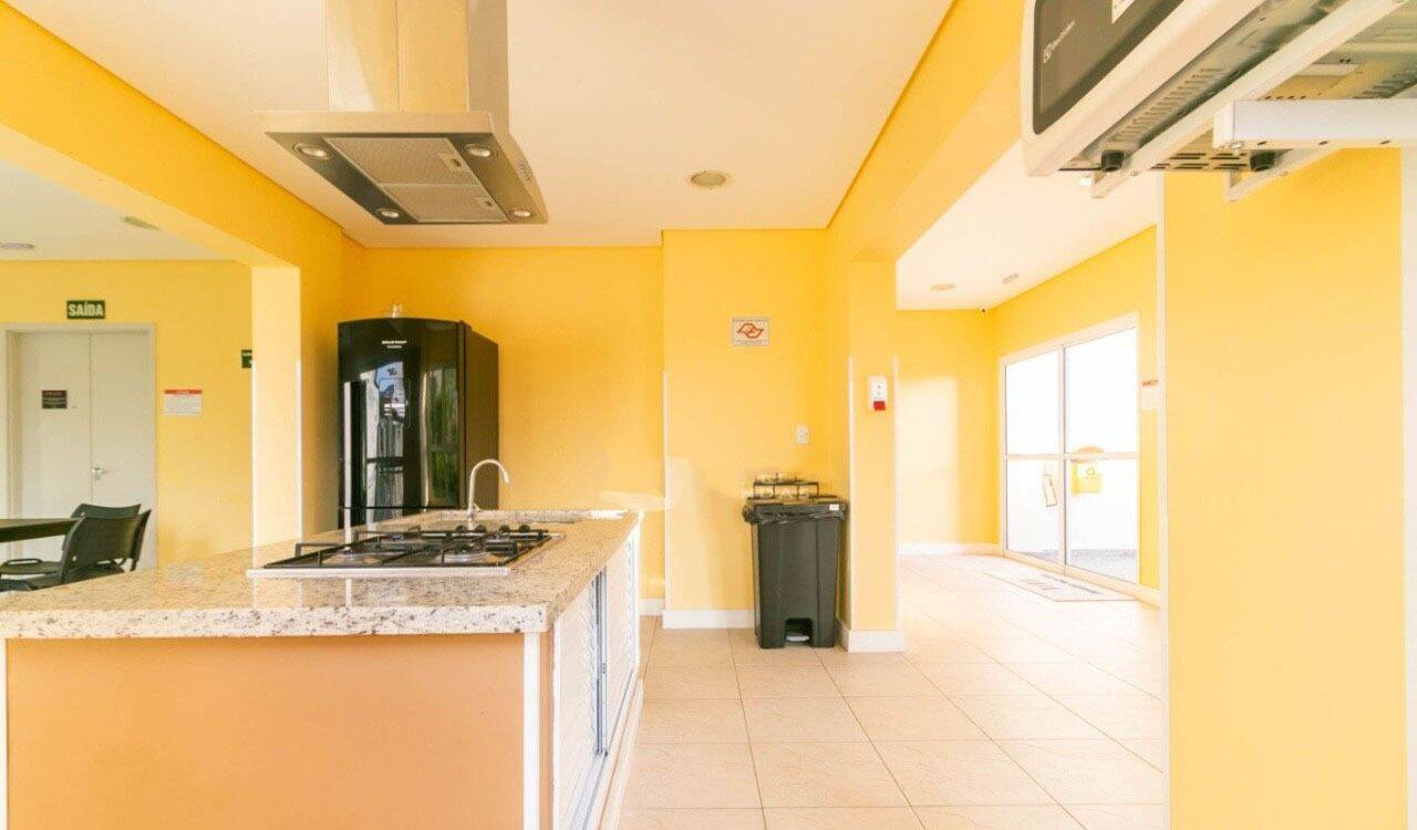 Apartamento, 3 quartos, 60 m² - Foto 17