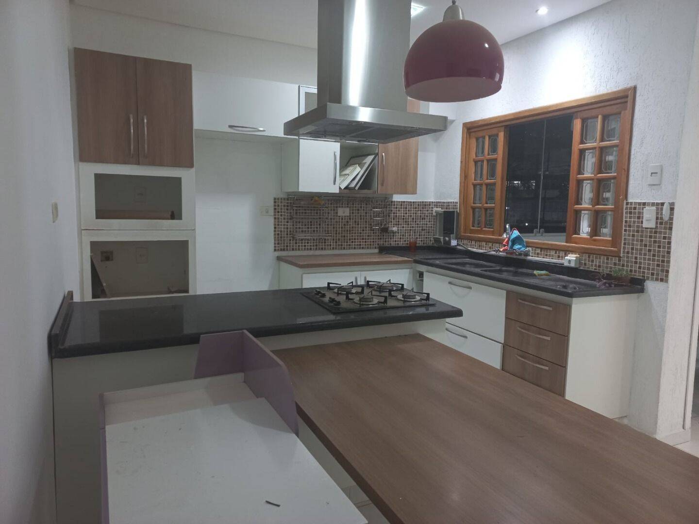 Apartamento, 3 quartos, 172 m² - Foto 1