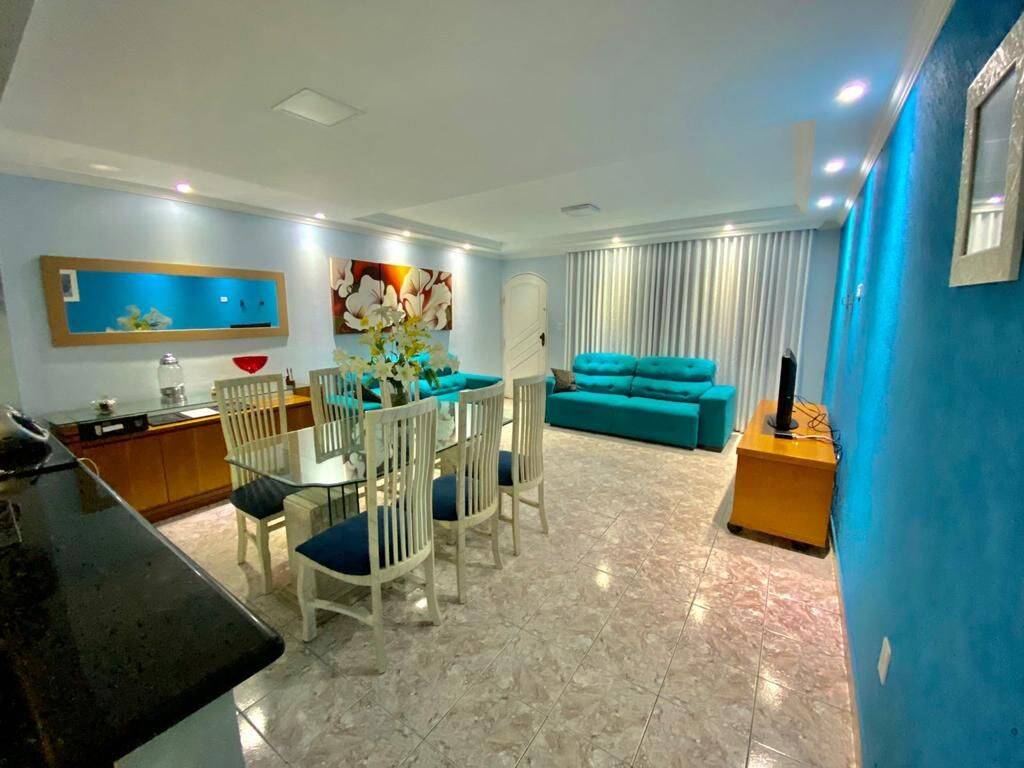 Casa, 4 quartos, 220 m² - Foto 3