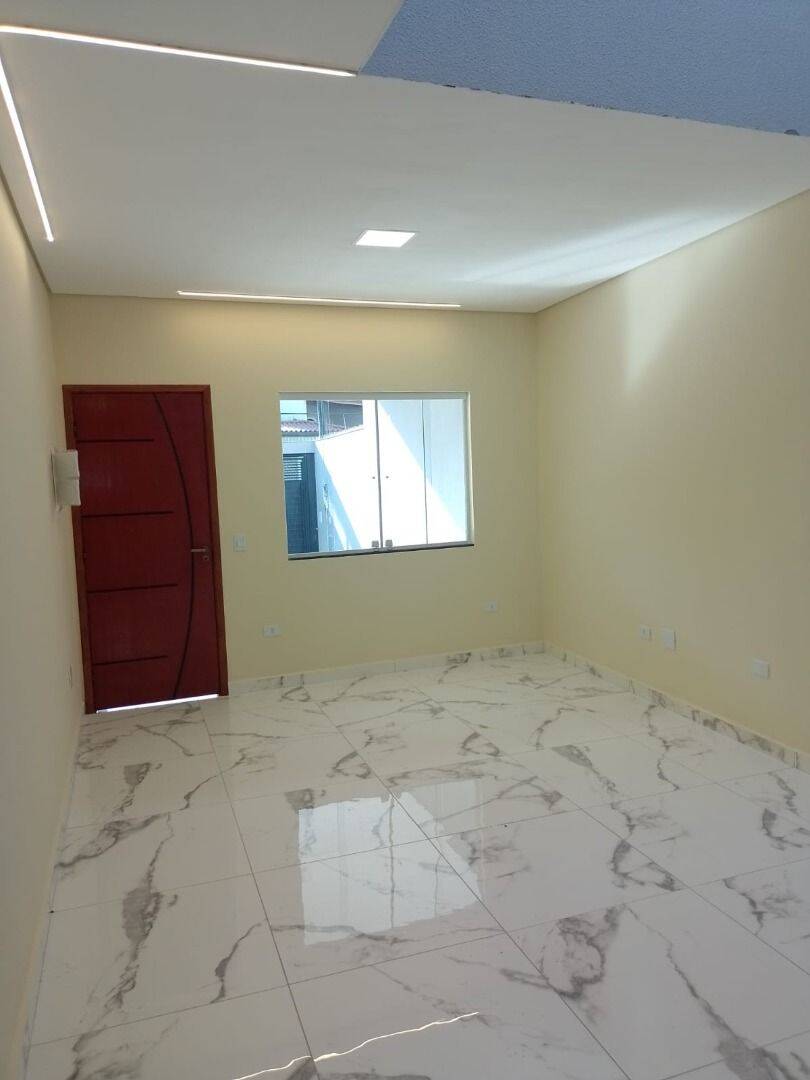 Sobrado, 3 quartos, 153 m² - Foto 1