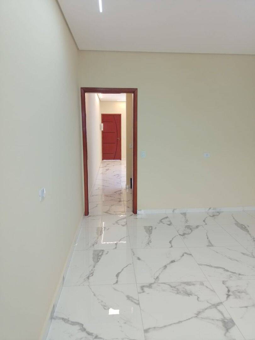 Sobrado, 3 quartos, 153 m² - Foto 3