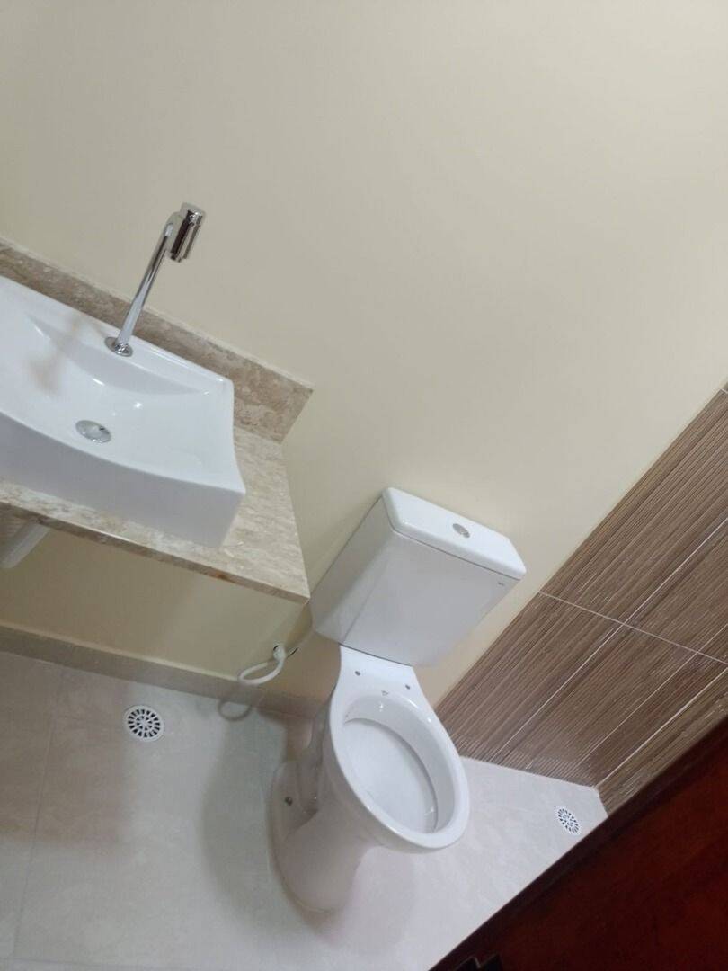 Sobrado, 3 quartos, 153 m² - Foto 6