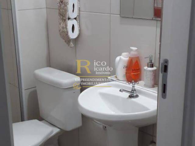 Apartamento para Venda em Santo André - 5